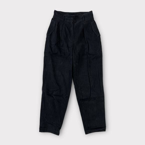 The Group by Babaton Balboa High-waisted Pleated Utility Pants Size 0 - Picture 1 of 8